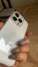 图拉斯【泰坦全屏膜】适用iPhone16Pro钢化膜苹果16pro手机膜全覆盖防摔抗指纹无尘仓听筒防尘超薄高清膜 iPhone 16 Pro 旗舰版（含贴膜神器）丨第2件半价 实拍图