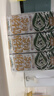 荷高（Globemilk）荷兰原装进口 3.7g荷兰官方草饲全脂纯牛奶200ml*24 营养高钙早餐 实拍图
