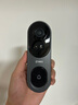 360可视门铃6Pro 500万超清画质家用监控智能门铃电子猫眼摄像头无线wifi手机远程查看对讲 实拍图