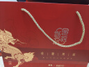 晨光（M&G）文具故宫联名限定金榜题名 初高中学生文具礼盒套装15件套 中性笔钢笔考试礼物HAGP1694中高考 实拍图