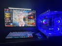KTC 27英寸2K原生180Hz满血10bit色深FastIPS快速液晶显示屏外接笔记本电脑显示器H27T22S    实拍图
