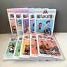 淘气包马小跳漫画典藏版1-10全套共10册 原著正版杨红樱系列漫画典藏完整版小学生三四五六年级经典儿童文学名著校园成长励志小说中国原创动漫重点获奖作品课外阅读书籍省钱卡 实拍图