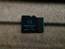 banq&JOY联名款 256GB TF（MicroSD）存储卡U3 C10 A1 V30 4K 高速款行车记录仪&监控摄像头手机内存卡 实拍图