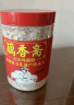 藕香斋古法纯藕粉250g正宗杭州特产西湖手工手削片状真莲藕耦羹养胃早餐 实拍图
