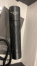天火蝎子灯紫光灯捕蝎小型便携手电筒鉴定专用紫外线照射灯抓蝎专用灯 实拍图