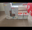 贝亲（Pigeon）新生儿玻璃奶瓶套装(160mlS号奶嘴+240mlM号奶嘴) 1-3个月 实拍图