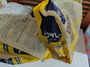 猫头鹰（OWL）二合一无添加蔗糖速溶咖啡粉1080g（12g*30条*3包) 90条 冲调饮品 实拍图