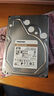 东芝(TOSHIBA)8TB NAS网络存储机械硬盘私有云家庭文件存储7200转 256MB SATA接口N300系列 实拍图