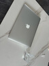 苹果（Apple） MacBook Pro/Air 二手苹果笔记本电脑 商务 办公 游戏 设计 剪辑 95新【超薄丨店长力荐】17款D42-8G/256 实拍图