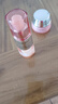 自然堂弹嫩紧致抗皱精华露35ml 保湿柔嫩提拉紧致淡化细纹 实拍图