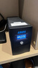 雷迪司H1000M ups不间断电源1000VA/600W兼容群晖NAS威联通家用办公电脑服务器稳压应急后备电源 实拍图