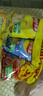 乐事（Lay's）薯片 (鱿鱼+烤翅+五花肉) 70克*3包 大波浪组合包 零食大礼包 实拍图