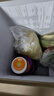荣事达（Royalstar）小冰柜家用小型冷冻保鲜迷你冷藏商用卧式冷柜单用储母乳柜节能省电 【一级节能 风机减霜】微霜款 158L 实拍图