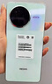 小米 REDMI K80 国家补贴 第三代骁龙 8 6550mAh大电池 澎湃OS 山峦青 12GB+256GB 红米5G手机 实拍图