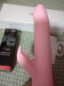 伊珞（EROCOME）震动棒女性生理解压神器情趣玩具自慰器按摩电动伸缩成人用品专用 实拍图