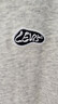 Levi's【商场同款】李维斯女士轻薄连衣裙潮流 灰色 M 实拍图