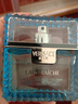 范思哲（VERSACE）云淡风轻男士香水50ml 节日生日礼物送男友绅情香水父亲节礼物 实拍图