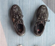 FILA 斐乐跑步鞋男鞋掠夺者 2休闲鞋慢跑运动鞋 黑/中灰-BM 42 实拍图