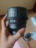 索尼（SONY）FE 50mm F1.4 GM 全画幅大光圈定焦G大师镜头 人像摄影(SEL50F14GM) 实拍图