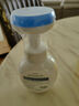 OVDL泡沫洗手液300ml 泡沫细腻洁净易冲洗水蜜桃香型成人家用通用 实拍图