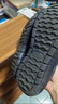 迪卡侬（DECATHLON）游泳男士凉鞋沙滩拖鞋洞洞鞋外穿NABD2027999深蓝色网格款41码 实拍图