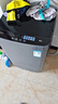 美的（Midea）波轮洗衣机全自动家用 MB65V36E 6.5公斤 宿舍租房 迷你洗衣机小型 随心洗 以旧换新 家电国家补贴 实拍图