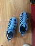 Skechers斯凯奇小护甲凉鞋男童包头清凉透气休闲大童沙滩鞋童鞋400041L 实拍图