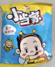 统一 小当家 蜜汁猪排味干脆面 整箱装 （新老包装随机发货） 实拍图