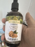 爷爷的农场有机核桃油食用油110ml 热炒凉拌辅食油 赠婴儿宝宝食谱 实拍图