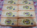 心相印抽纸纸巾餐巾纸面巾擦手巾抽纸整箱批发家用厕所纸 100抽8包装【提装】 多仓发货 实拍图