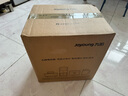 九阳（Joyoung）电炒锅电煮锅精准控温家用多功能电热锅2000W大火力蒸煮一体多用途锅【蒸笼款】GC88S 实拍图