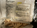 CP正大食品 鸡爪 净重2斤 单个鸡爪约40-50g 生鲜冷冻凤爪烧烤 实拍图