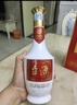 茅台（MOUTAI）茅台集团 台源 酱香型白酒 53度 500ml 单瓶装 实拍图