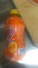 冰峰（ICEPEAK）橙味汽水PET塑料瓶装330ml*12瓶 陕西特产中华老字号碳酸饮料 实拍图