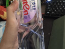 景田 百岁山 饮用天然矿泉水1L*15瓶 整箱装 家庭健康饮用水 实拍图