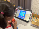 科大讯飞人工智能旗舰学习机T30 Pro 14.7英寸超大护眼屏 中高考同源技术 星火+DeepSeek双AI模型12+512G  实拍图