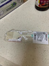 拜格（BAYCO）硅胶油刷 厨房烘焙工具油刷子烙饼刷耐高温烧烤油刷20CM BC5417 实拍图