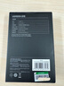 绿联40Gbps硬盘盒 兼容雷雳雷电5/4/3/USB4 M.2 NVMe移动硬盘盒 适用苹果Macmini笔记本接SSD固态D703 实拍图