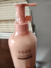 半亩花田热巴同款烟酰胺身体乳滋润保湿持久留香润肤乳香体乳男女250g 实拍图