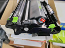 彩格TN2520黑色碳粉 适用兄弟DCP-L2508DW粉盒 L2518DW L2548DW打印机硒鼓 L2628DW L2648DW粉盒墨粉 6支装 实拍图