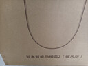 智米（SMARTMI）智能马桶盖 加热暖风抗菌 电动马桶圈 全自动坐便 实拍图