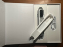 科大讯飞AI词典笔P30 Pro【新品上市】英语点读笔 英语翻译神器 幼小初高全年龄适用便携式学习机 月光银 实拍图