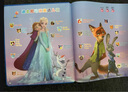 孩悦 迪士尼故事发声书疯狂动物城冰雪奇缘狮子王九色鹿玩具总动员灰姑娘手指点画原画有声书英文儿歌绘本故事熏听故事机宝宝早教启蒙早教机 实拍图