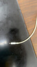 品胜 3C认证 苹果充电器线充套装 适用iPhone14/13/12/11/Xs/8P手机平板iPad Pro/Air+苹果数据线1.2米 实拍图