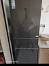美的（Midea）三门249家用电冰箱小型三开门风冷无霜变频一级能效多门宿舍租房以旧换新MR-249WTPE【国家补贴】 实拍图