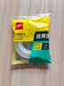 得力（deli）易撕透明胶带 12mm*30y高粘小胶带 开学必备学习用品 错题整理学生文具 1卷凑单 办公用品 30009 实拍图