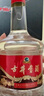古井贡酒 醇净版 浓香型白酒 42度 500ml*6瓶 整箱装 实拍图