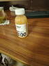 零度果坊NFC橙汁早橙好果汁饮料100%鲜果 橙子冷压榨280g*8瓶婚宴礼盒 实拍图