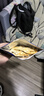 京东京造  深海鳕鱼片100g海味休闲小鱼干鱼零食烤鱼片孕妇海鲜 实拍图