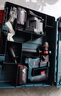 博世（BOSCH）GSR 120-LI 12V充电式电动工具电动螺丝刀锂电手电钻 2.0Ah双电 实拍图